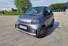 SMART Fortwo EQ Prime coupe