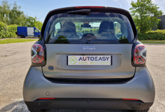 SMART Fortwo EQ Prime coupe