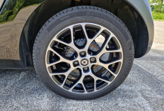 SMART Fortwo EQ Prime coupe