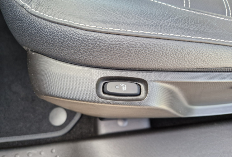 SMART Fortwo EQ 82 Prime coupe 17.6 KWH