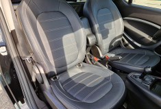 SMART Fortwo EQ Prime coupe