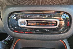 SMART Fortwo EQ Prime coupe