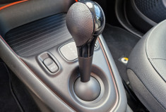 SMART Fortwo EQ Prime coupe