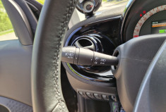 SMART Fortwo EQ Prime coupe