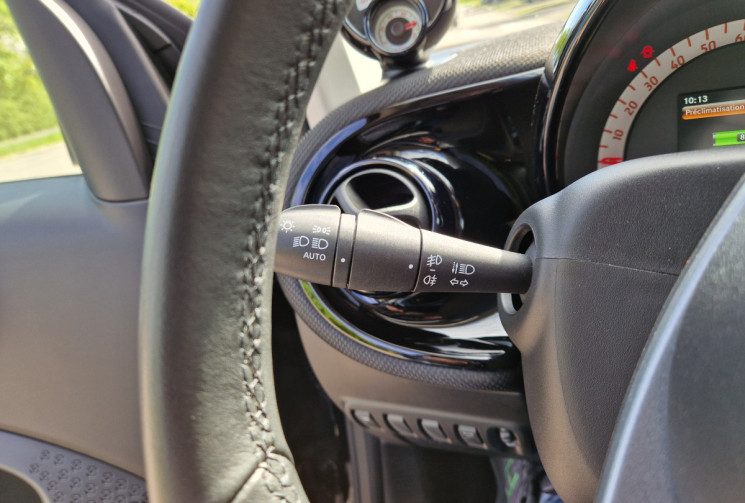 SMART Fortwo EQ 82 Prime coupe 17.6 KWH