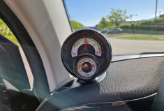 SMART Fortwo EQ 82 Prime coupe 17.6 KWH