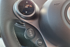 SMART Fortwo EQ Prime coupe