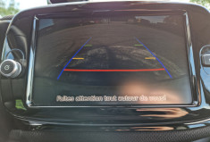 SMART Fortwo EQ Prime coupe