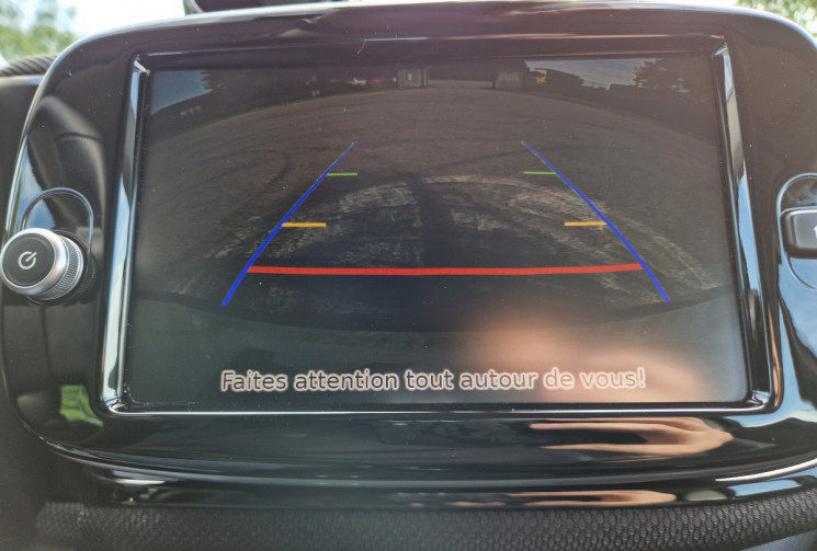 SMART Fortwo EQ 82 Prime coupe 17.6 KWH