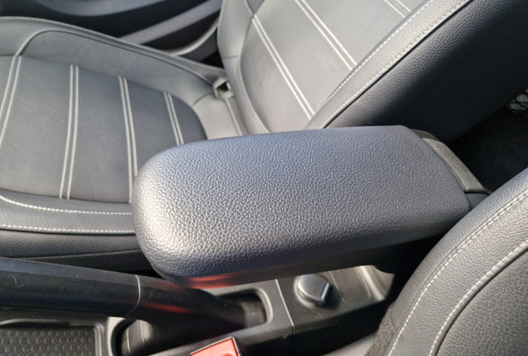 SMART Fortwo EQ 82 Prime coupe 17.6 KWH