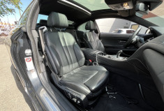 BMW SERIE 6 Coupé 640d Xdrive M-Sport Luxury 313cv / suivi BMW / Super état  