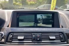 BMW SERIE 6 Coupé 640d Xdrive M-Sport Luxury 313cv / suivi BMW / Super état  