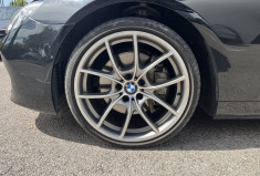 BMW SERIE 6 Coupé 640d Xdrive M-Sport Luxury 313cv / suivi BMW / Super état  