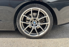 BMW SERIE 6 Coupé 640d Xdrive M-Sport Luxury 313cv / suivi BMW / Super état / 4x4 640 d