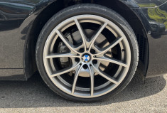 BMW SERIE 6 Coupé 640d Xdrive M-Sport Luxury 313cv / suivi BMW / Super état  