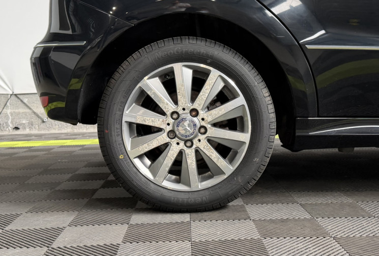 Mercedes Classe A 160 1.5 95 Elegance / Première main / Faible kilométrage / Entretien à jour
