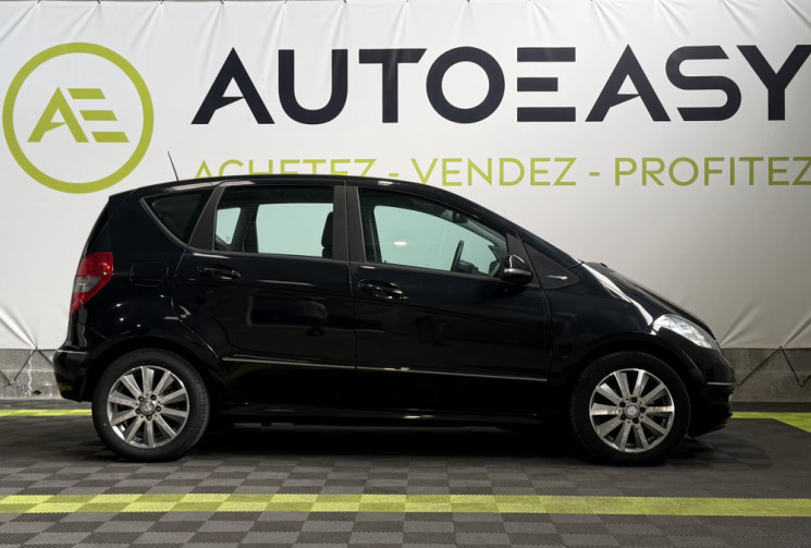 Mercedes Classe A 160 1.5 95 Elegance / Première main / Faible kilométrage / Entretien à jour
