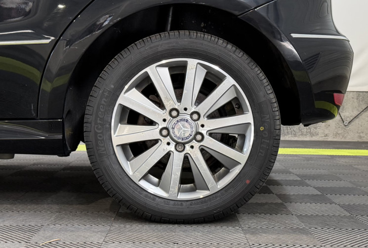 Mercedes Classe A 160 1.5 95 Elegance / Première main / Faible kilométrage / Entretien à jour
