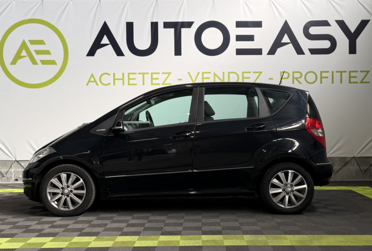 Mercedes Classe A 160 1.5 95 Elegance / Première main / Faible kilométrage / Entretien à jour