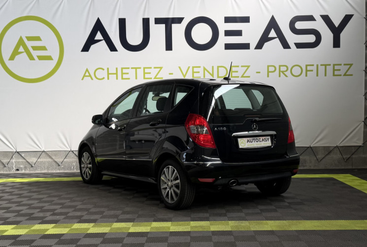 Mercedes Classe A 160 1.5 95 Elegance / Première main / Faible kilométrage / Entretien à jour