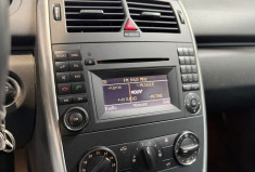Mercedes Classe A 160 1.5 95 Elegance / Première main / Faible kilométrage / Entretien à jour