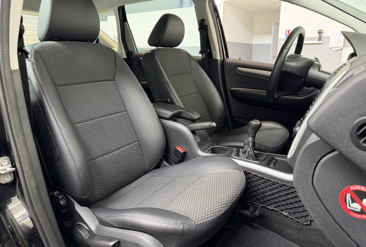 Mercedes Classe A 160 1.5 95 Elegance / Première main / Faible kilométrage / Entretien à jour