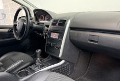 Mercedes Classe A 160 1.5 95 Elegance / Première main / Faible kilométrage / Entretien à jour