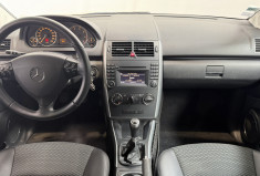 Mercedes Classe A 160 1.5 95 Elegance / Première main / Faible kilométrage / Entretien à jour