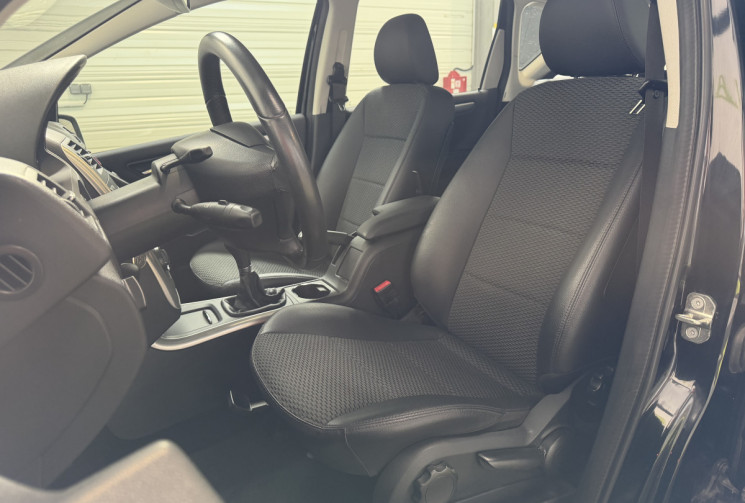 Mercedes Classe A 160 1.5 95 Elegance / Première main / Faible kilométrage / Entretien à jour