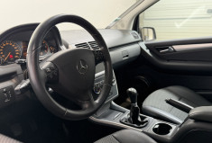 Mercedes Classe A 160 1.5 95 Elegance / Première main / Faible kilométrage / Entretien à jour