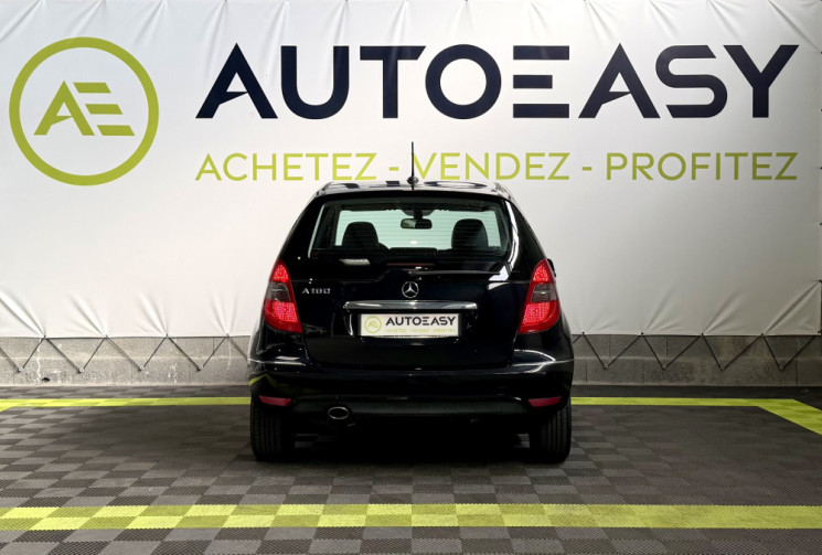 Mercedes Classe A 160 1.5 95 Elegance / Première main / Faible kilométrage / Entretien à jour