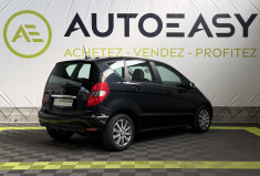 Mercedes Classe A 160 1.5 95 Elegance / Première main / Faible kilométrage / Entretien à jour