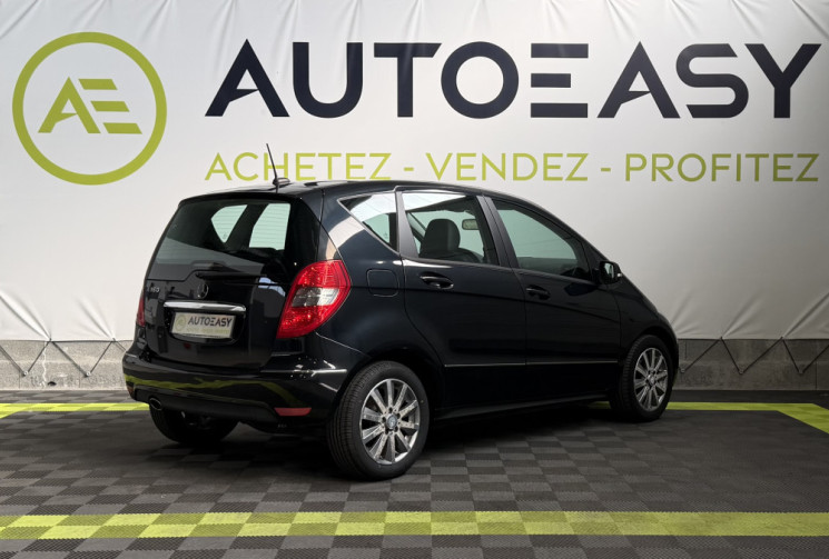 Mercedes Classe A 160 1.5 95 Elegance / Première main / Faible kilométrage / Entretien à jour