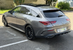 Mercedes CLA SHOOTING BRAKE 200 d 150 ch AMG Line 8G-DCT / Toit pano / Coffre elec