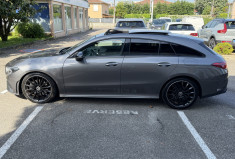 Mercedes CLA SHOOTING BRAKE 200 d 150 ch AMG Line 8G-DCT / Toit pano / Coffre elec