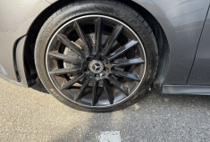 Mercedes CLA SHOOTING BRAKE 200 d 150 ch AMG Line 8G-DCT / Toit pano / Coffre elec