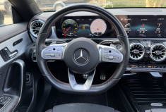 Mercedes CLA SHOOTING BRAKE 200 d 150 ch AMG Line 8G-DCT / Toit pano / Coffre elec