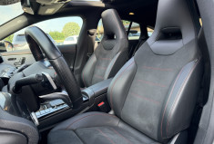 Mercedes CLA SHOOTING BRAKE 200 d 150 ch AMG Line 8G-DCT / Toit pano / Coffre elec