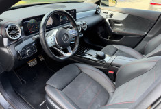 Mercedes CLA SHOOTING BRAKE 200 d 150 ch AMG Line 8G-DCT / Toit pano / Coffre elec