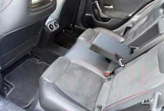 Mercedes CLA SHOOTING BRAKE 200 d 150 ch AMG Line 8G-DCT / Toit pano / Coffre elec