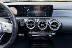 Mercedes CLA SHOOTING BRAKE 200 d 150 ch AMG Line 8G-DCT / Toit pano / Coffre elec