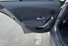 Mercedes CLA SHOOTING BRAKE 200 d 150 ch AMG Line 8G-DCT / Toit pano / Coffre elec