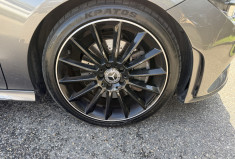 Mercedes CLA SHOOTING BRAKE 200 d 150 ch AMG Line 8G-DCT / Toit pano / Coffre elec