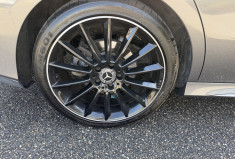 Mercedes CLA SHOOTING BRAKE 200 d 150 ch AMG Line 8G-DCT / Toit pano / Coffre elec