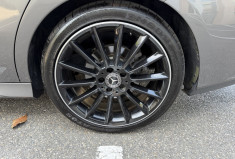 Mercedes CLA SHOOTING BRAKE 200 d 150 ch AMG Line 8G-DCT / Toit pano / Coffre elec