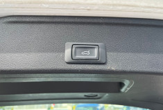 Audi A4 Avant V (B9) 35 TDI 150ch Business line S tronic 7 *Avec attelage électrique*