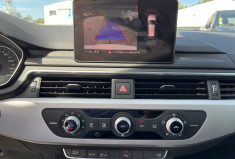 Audi A4 Avant V (B9) 35 TDI 150ch Business line S tronic 7 *Avec attelage électrique*