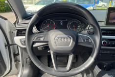 Audi A4 Avant V (B9) 35 TDI 150ch Business line S tronic 7 *Avec attelage électrique*