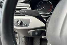 Audi A4 Avant V (B9) 35 TDI 150ch Business line S tronic 7 *Avec attelage électrique*