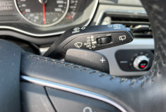 Audi A4 Avant V (B9) 35 TDI 150ch Business line S tronic 7 *Avec attelage électrique*